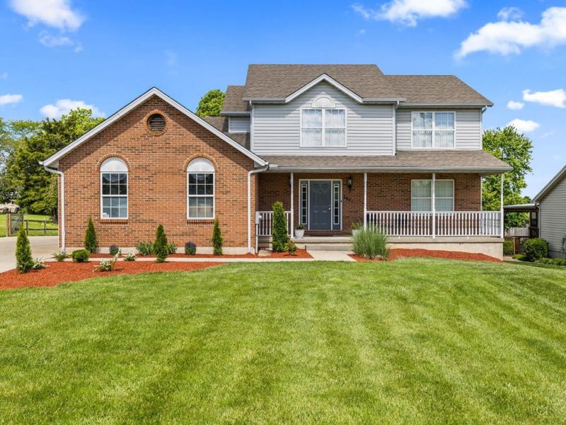 6821 Cincinnati Dayton Road, Liberty Township, OH 45044 Photo 70