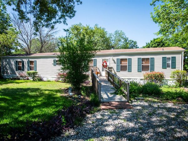 258 Quail Ridge DR, Kyle, TX 78640