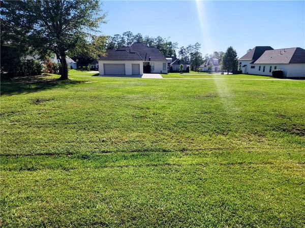 BALD EAGLE Drive , Abita Springs, LA 70420