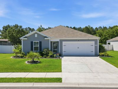 1004 Corn Husk Loop, Conway, SC 29527
