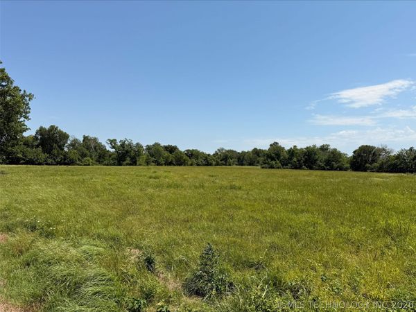 S 4200 Road , Inola, OK 74036
