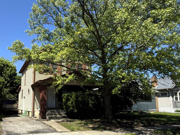 523 Townsend Avenue , Columbus, OH 43223