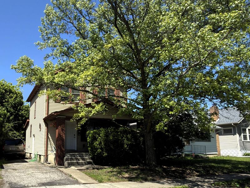 523 Townsend Avenue, Columbus, OH 43223 Photo 1