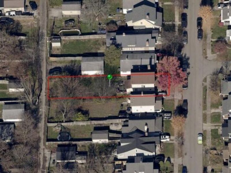 523 Townsend Avenue, Columbus, OH 43223 Photo 14