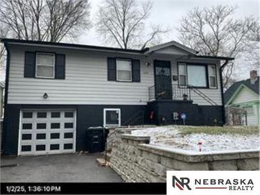 4522 N 36th Avenue , Omaha, NE 68111