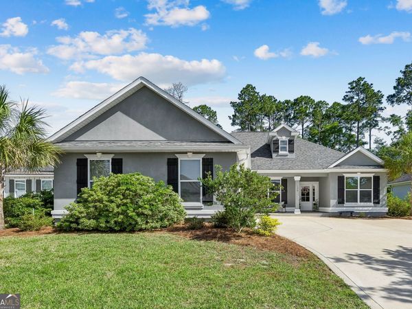 130 Spyglass, Kingsland, GA 31548