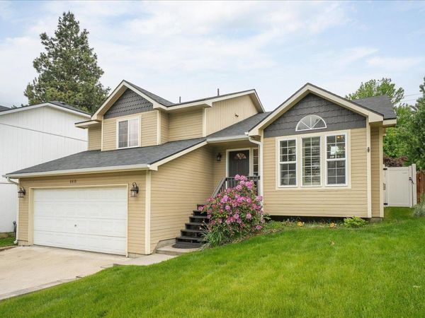 4418 E 15th Ave, Spokane, WA 99212