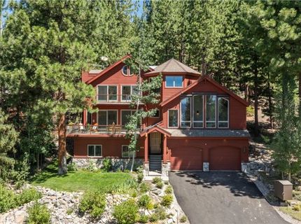 672 Tyner, Incline Village, NV 89451 Photo