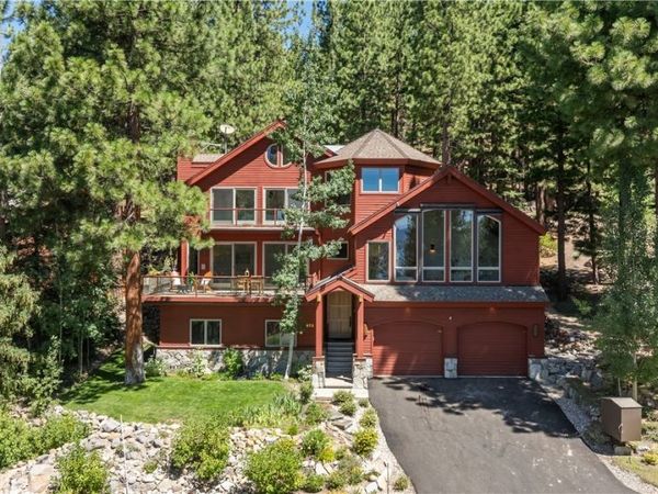 672 Tyner, Incline Village, NV 89451