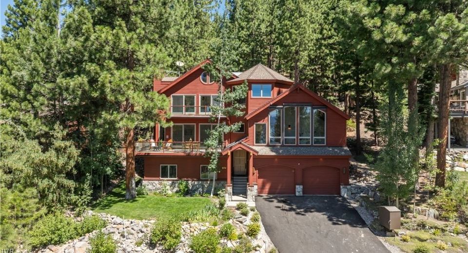 672 Tyner , Incline Village, NV 89451 Photo