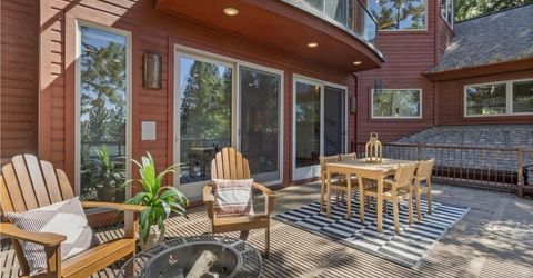 672 Tyner, Incline Village, NV 89451 Photo
