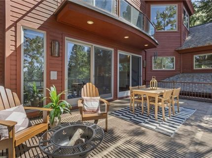672 Tyner , Incline Village, NV 89451 Photo