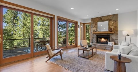 672 Tyner, Incline Village, NV 89451 Photo