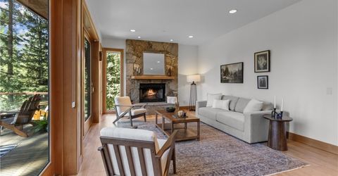 672 Tyner, Incline Village, NV 89451 Photo