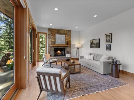 672 Tyner , Incline Village, NV 89451 Photo