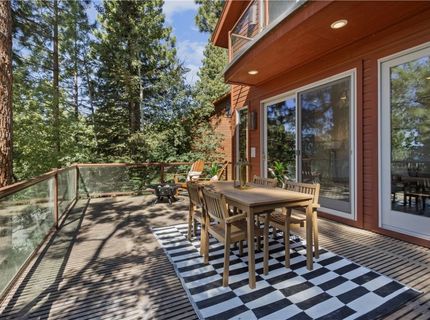 672 Tyner, Incline Village, NV 89451 Photo