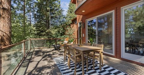 672 Tyner, Incline Village, NV 89451 Photo