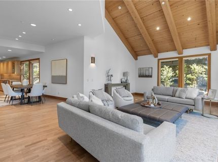 672 Tyner, Incline Village, NV 89451 Photo