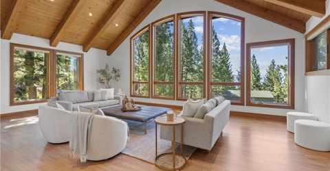 672 Tyner, Incline Village, NV 89451 Photo