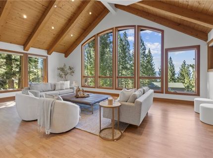 672 Tyner, Incline Village, NV 89451 Photo