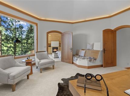 672 Tyner, Incline Village, NV 89451 Photo