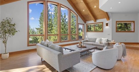 672 Tyner, Incline Village, NV 89451 Photo