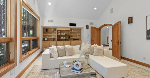 672 Tyner, Incline Village, NV 89451 Photo