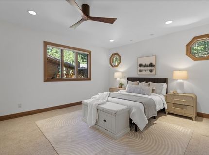 672 Tyner, Incline Village, NV 89451 Photo