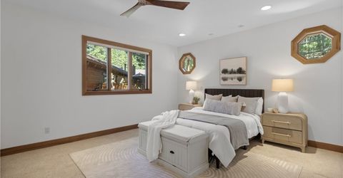 672 Tyner , Incline Village, NV 89451 Photo