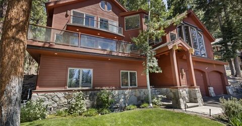 672 Tyner, Incline Village, NV 89451 Photo