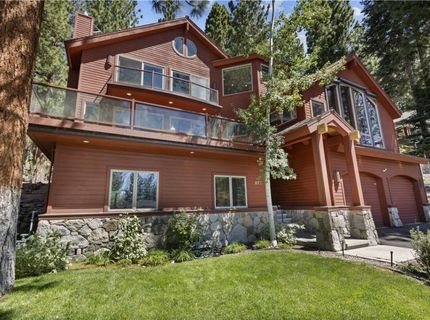 672 Tyner, Incline Village, NV 89451 Photo