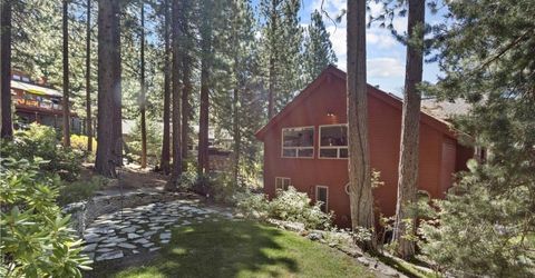672 Tyner, Incline Village, NV 89451 Photo