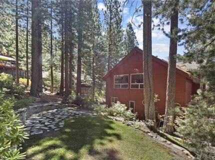 672 Tyner, Incline Village, NV 89451 Photo