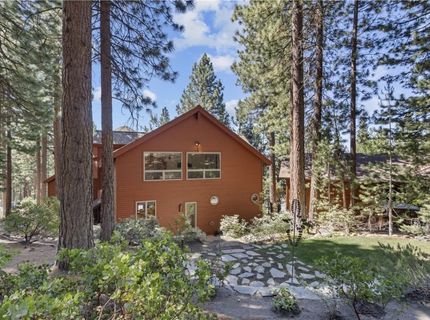 672 Tyner, Incline Village, NV 89451 Photo