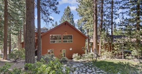 672 Tyner , Incline Village, NV 89451 Photo