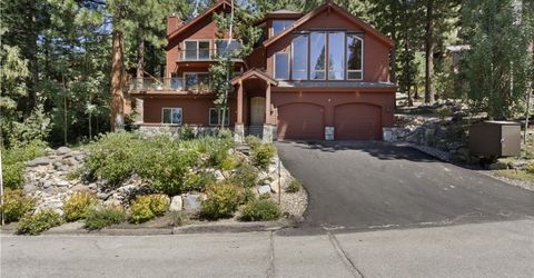 672 Tyner, Incline Village, NV 89451 Photo