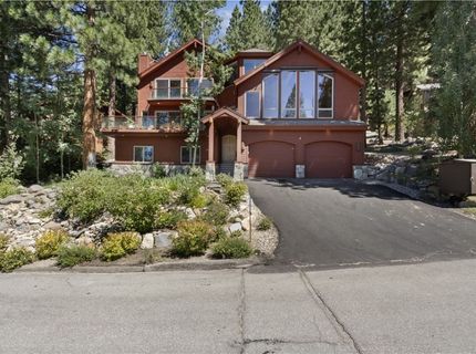 672 Tyner, Incline Village, NV 89451 Photo