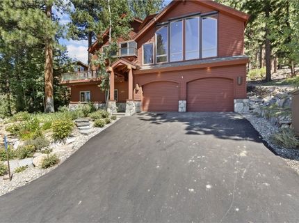 672 Tyner, Incline Village, NV 89451 Photo