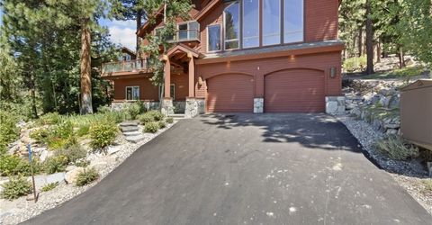 672 Tyner , Incline Village, NV 89451 Photo