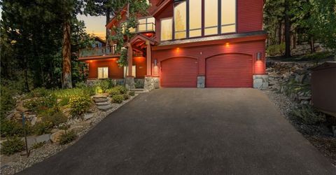 672 Tyner, Incline Village, NV 89451 Photo