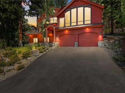 672 Tyner, Incline Village, NV 89451 Photo