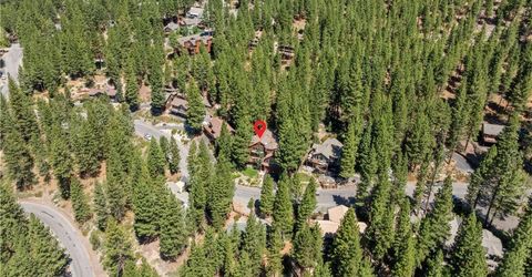672 Tyner, Incline Village, NV 89451 Photo