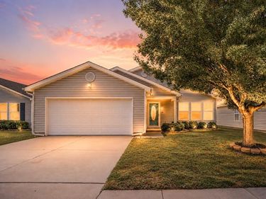 15513 Camellia Road, Oklahoma City, OK 73170