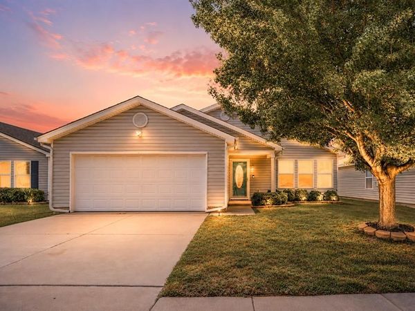 15513 Camellia Road, Oklahoma City, OK 73170