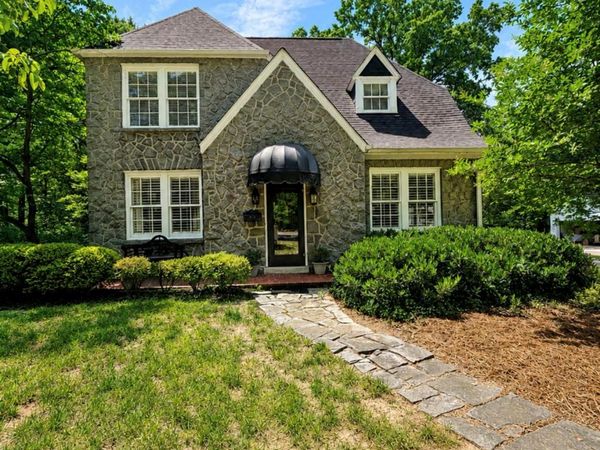 1211 S Belvedere Avenue , Gastonia, NC 28054