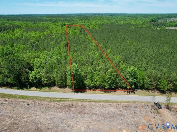 600 Red Oak Road , Alberta, VA 23821