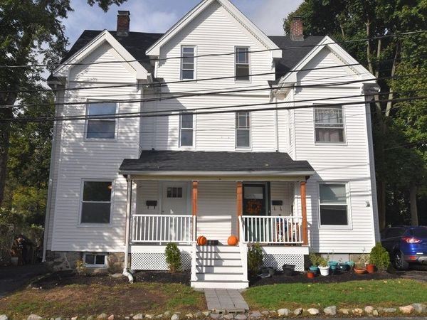 111 Holt St, Unit 111, Watertown, MA 02472