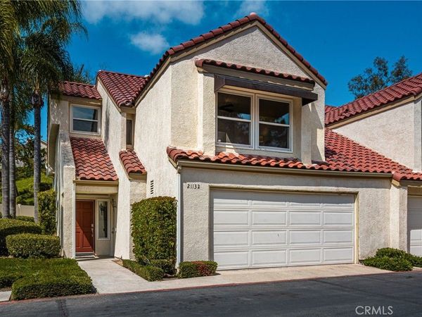 21132 Calle De Paseo , Lake Forest, CA 92630