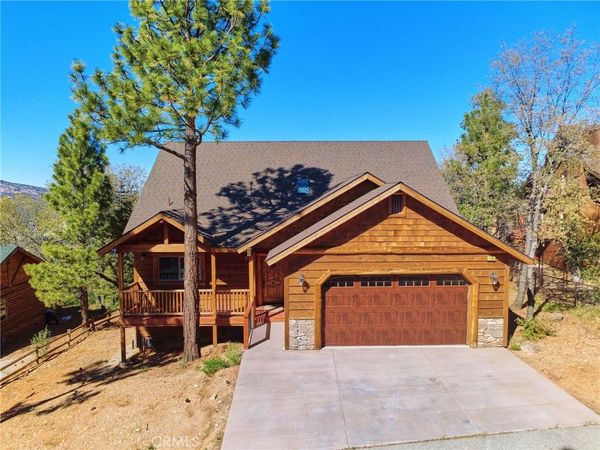 1170 Alameda , Big Bear City, CA 92314