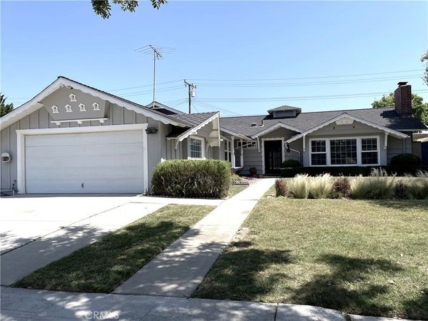 3001 Coleridge Drive , Rossmoor, CA 90720
